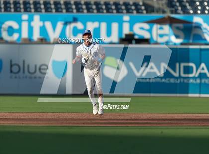 Thumbnail 3 in CIF SDS All-Star Game photogallery.