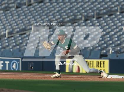 Thumbnail 3 in CIF SDS All-Star Game photogallery.
