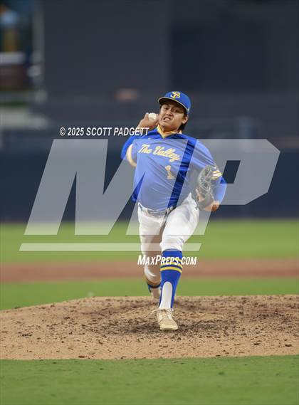 Thumbnail 2 in CIF SDS All-Star Game photogallery.