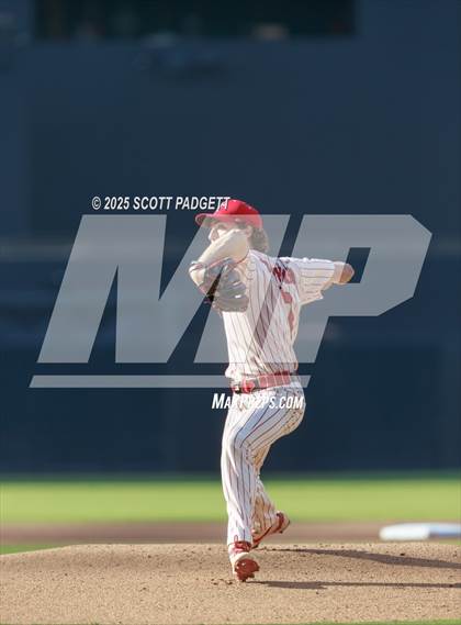 Thumbnail 2 in CIF SDS All-Star Game photogallery.