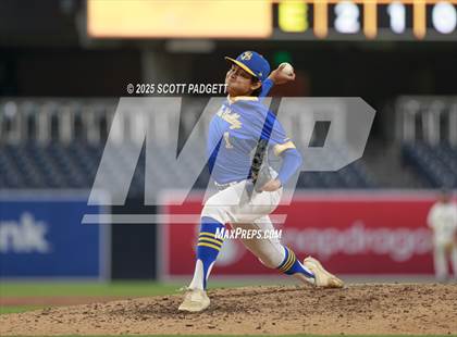 Thumbnail 3 in CIF SDS All-Star Game photogallery.