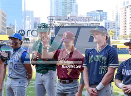 Thumbnail 2 in CIF SDS All-Star Game photogallery.