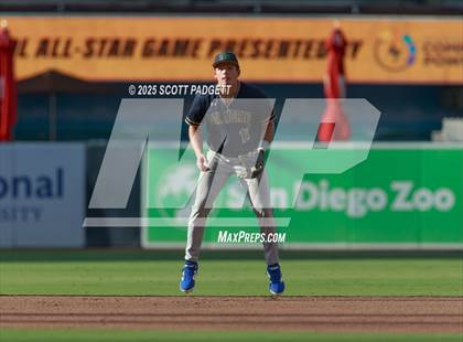 Thumbnail 3 in CIF SDS All-Star Game photogallery.