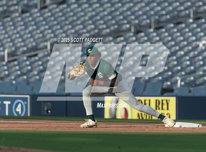 Thumbnail 2 in CIF SDS All-Star Game photogallery.