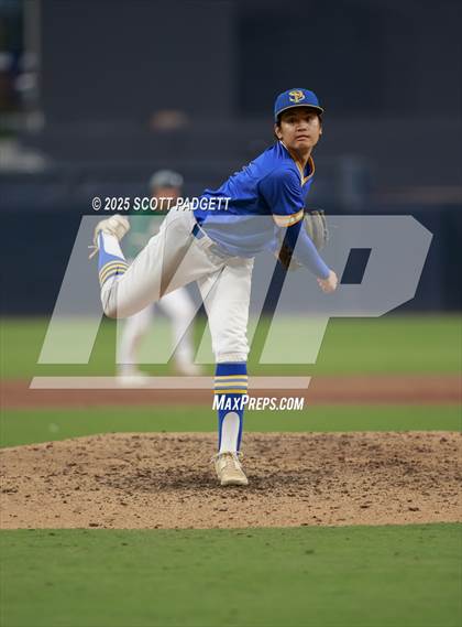 Thumbnail 3 in CIF SDS All-Star Game photogallery.
