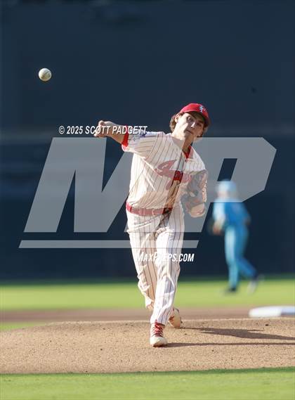 Thumbnail 2 in CIF SDS All-Star Game photogallery.
