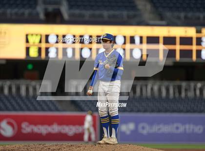 Thumbnail 2 in CIF SDS All-Star Game photogallery.