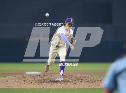 Thumbnail 1 in CIF SDS All-Star Game photogallery.