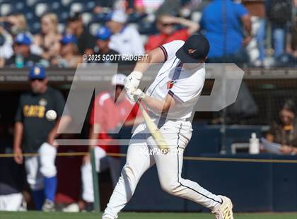 Thumbnail 3 in CIF SDS All-Star Game photogallery.
