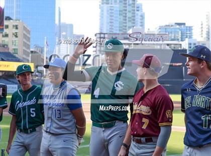 Thumbnail 3 in CIF SDS All-Star Game photogallery.