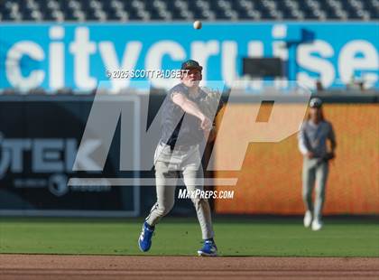 Thumbnail 1 in CIF SDS All-Star Game photogallery.