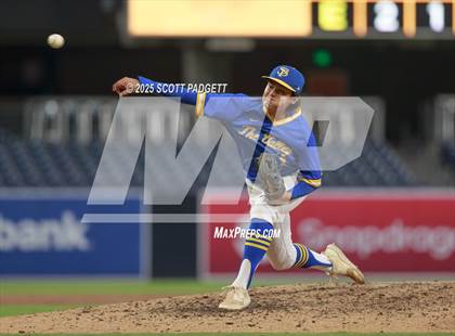 Thumbnail 1 in CIF SDS All-Star Game photogallery.