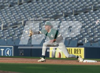 Thumbnail 2 in CIF SDS All-Star Game photogallery.