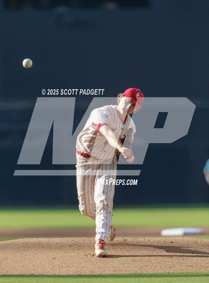 Thumbnail 1 in CIF SDS All-Star Game photogallery.