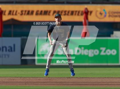 Thumbnail 1 in CIF SDS All-Star Game photogallery.