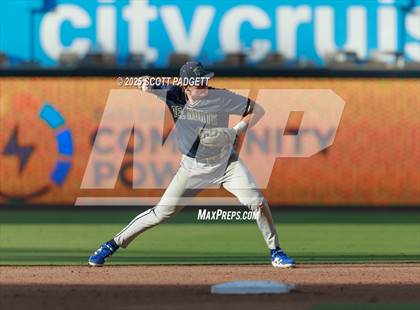Thumbnail 3 in CIF SDS All-Star Game photogallery.