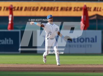 Thumbnail 3 in CIF SDS All-Star Game photogallery.