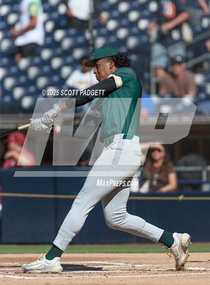 Thumbnail 3 in CIF SDS All-Star Game photogallery.