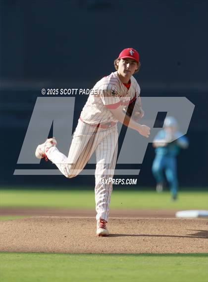 Thumbnail 3 in CIF SDS All-Star Game photogallery.