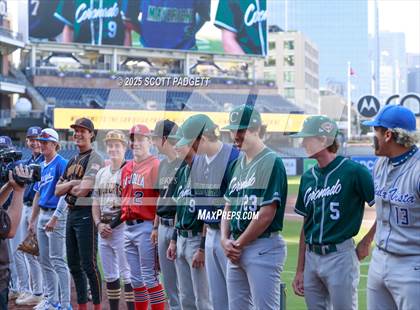 Thumbnail 1 in CIF SDS All-Star Game photogallery.