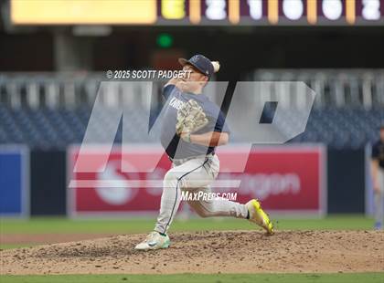 Thumbnail 2 in CIF SDS All-Star Game photogallery.