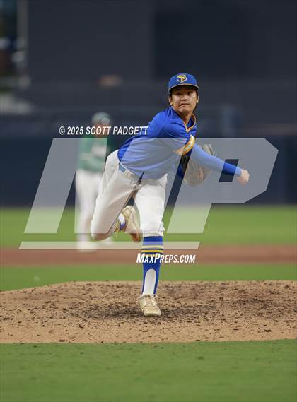 Thumbnail 2 in CIF SDS All-Star Game photogallery.