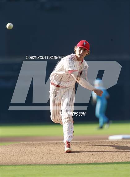 Thumbnail 3 in CIF SDS All-Star Game photogallery.
