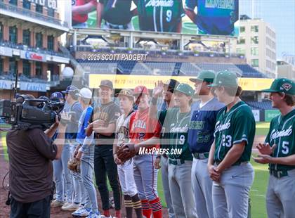 Thumbnail 2 in CIF SDS All-Star Game photogallery.