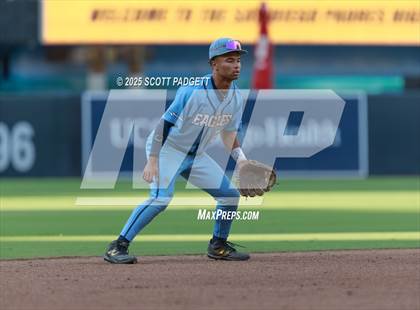 Thumbnail 3 in CIF SDS All-Star Game photogallery.