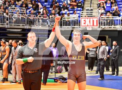 Thumbnail 2 in UIL State Championships - 5A/6A 3rd/5th Place Session 6 photogallery.
