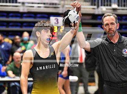 Thumbnail 3 in UIL State Championships - 5A/6A 3rd/5th Place Session 6 photogallery.