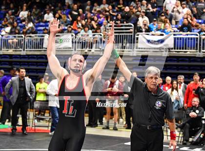 Thumbnail 1 in UIL State Championships - 5A/6A 3rd/5th Place Session 6 photogallery.