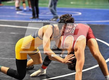 Thumbnail 1 in UIL State Championships - 5A/6A 3rd/5th Place Session 6 photogallery.