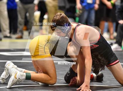 Thumbnail 2 in UIL State Championships - 5A/6A 3rd/5th Place Session 6 photogallery.