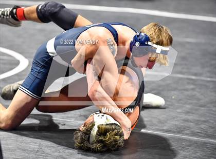 Thumbnail 2 in UIL State Championships - 5A/6A 3rd/5th Place Session 6 photogallery.