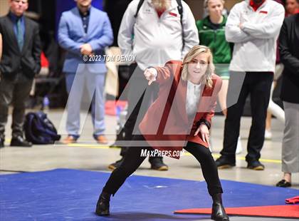 Thumbnail 2 in UIL State Championships - 5A/6A 3rd/5th Place Session 6 photogallery.