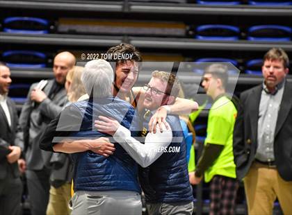 Thumbnail 2 in UIL State Championships - 5A/6A 3rd/5th Place Session 6 photogallery.