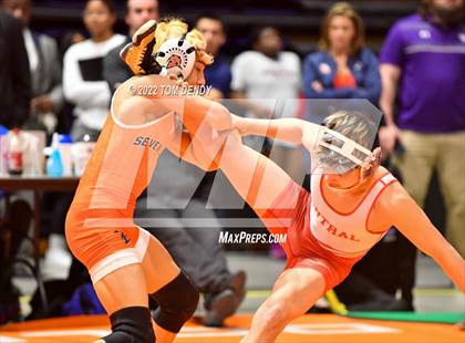 Thumbnail 3 in UIL State Championships - 5A/6A 3rd/5th Place Session 6 photogallery.