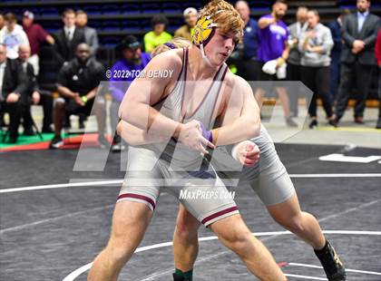 Thumbnail 3 in UIL State Championships - 5A/6A 3rd/5th Place Session 6 photogallery.