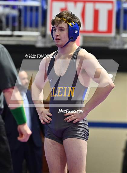 Thumbnail 1 in UIL State Championships - 5A/6A 3rd/5th Place Session 6 photogallery.