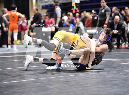 Thumbnail 2 in UIL State Championships - 5A/6A 3rd/5th Place Session 6 photogallery.