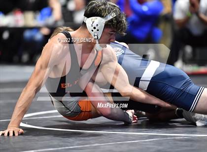 Thumbnail 2 in UIL State Championships - 5A/6A 3rd/5th Place Session 6 photogallery.
