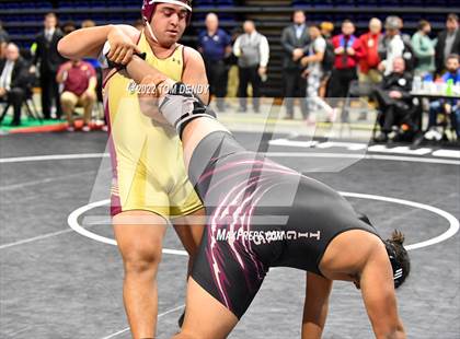 Thumbnail 1 in UIL State Championships - 5A/6A 3rd/5th Place Session 6 photogallery.