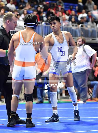 Thumbnail 1 in UIL State Championships - 5A/6A 3rd/5th Place Session 6 photogallery.