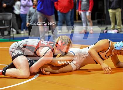 Thumbnail 2 in UIL State Championships - 5A/6A 3rd/5th Place Session 6 photogallery.