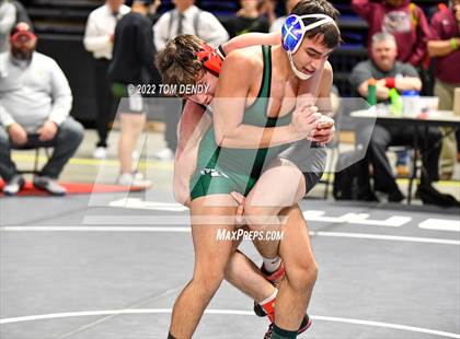 Thumbnail 1 in UIL State Championships - 5A/6A 3rd/5th Place Session 6 photogallery.