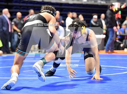 Thumbnail 2 in UIL State Championships - 5A/6A 3rd/5th Place Session 6 photogallery.