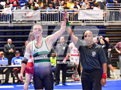 Thumbnail 2 in UIL State Championships - 5A/6A 3rd/5th Place Session 6 photogallery.