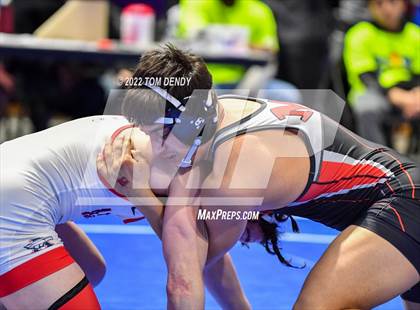 Thumbnail 3 in UIL State Championships - 5A/6A 3rd/5th Place Session 6 photogallery.