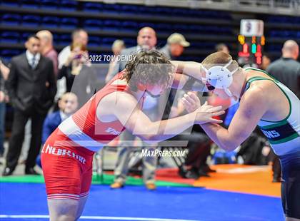 Thumbnail 1 in UIL State Championships - 5A/6A 3rd/5th Place Session 6 photogallery.